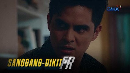 Sanggang-Dikit FR: Glen, minumulto ng kanyang konsensya kay Juaquin! (Episode 98)