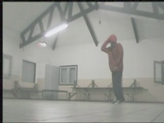 NEW STYLE trainning shayce st therese 974