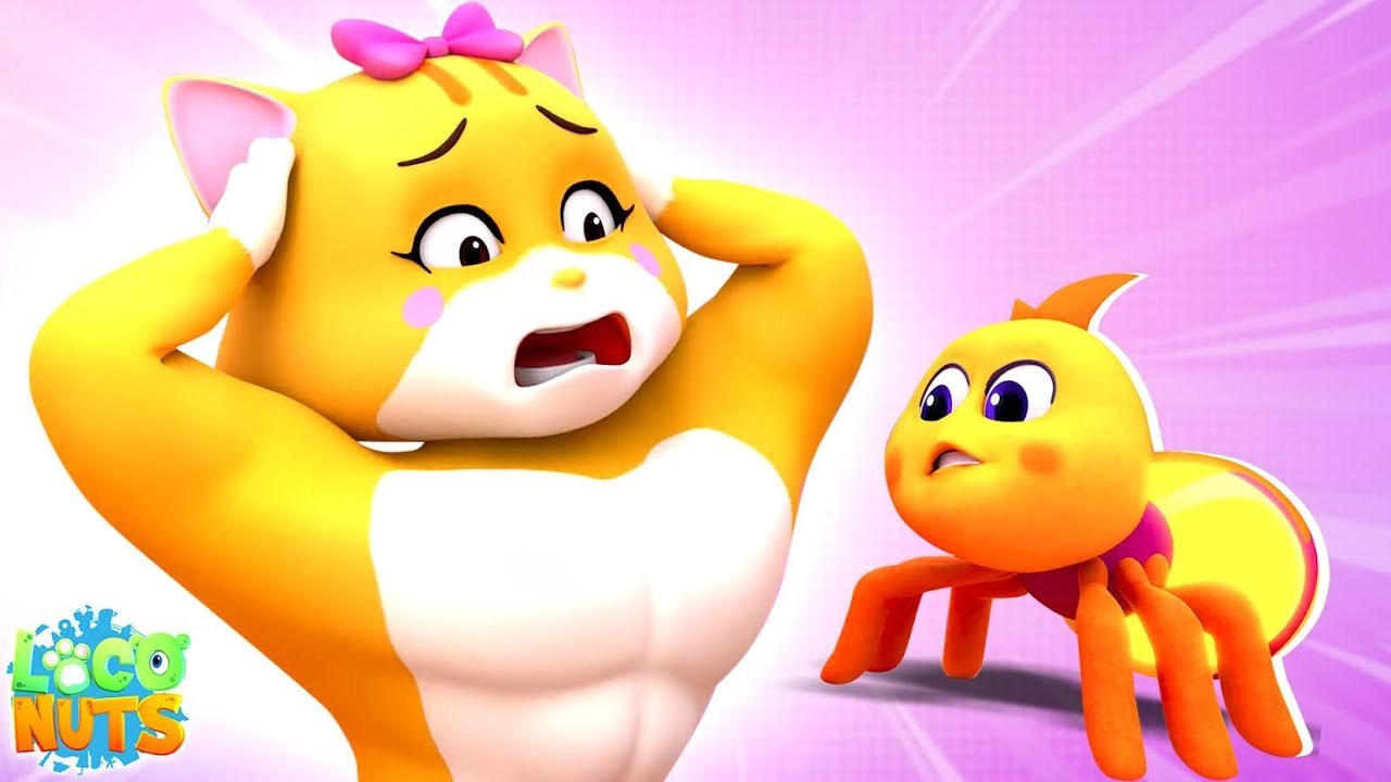 Malpotion - Funny Cartoon by Kids Channel | Best Cartoon Videos for Kids & Toddlers