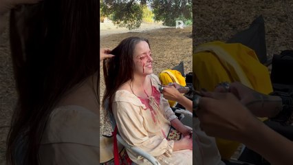 We're Your Parents Movie Behind the Scenes - Full Cast - ReelShort