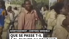 Que se passe-t-il au Soudan ?
