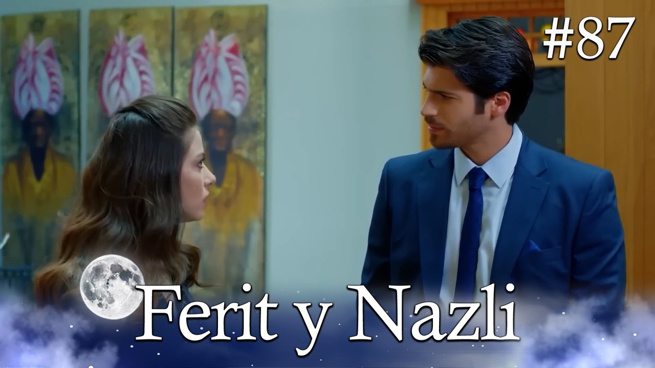 Escenas de Ferit y Nazli
