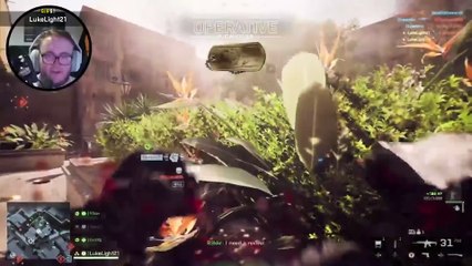 Battlefield 6 - Random Moments #4 (Launch Day Chaos)