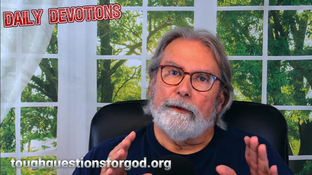 All things that work for good?