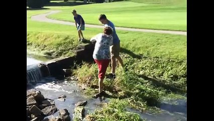 ULTIMATE FUNNY FAILS Compilation 2025 😂 Try Not To Laugh Challenge (Instant Regret Moments)