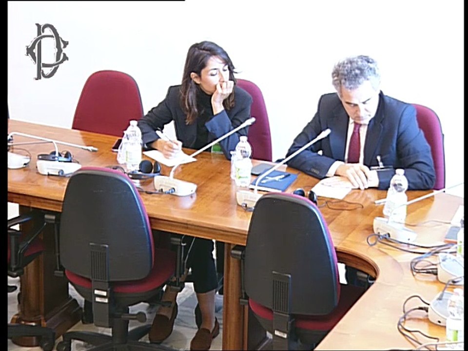 Roma - Sudan – Informal hearing - Sudan Liberation Movement (05.11.25)