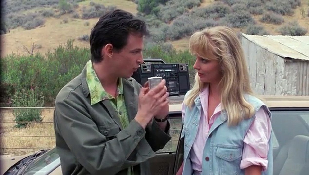 Anthony (1987) stream deutsch anschauen