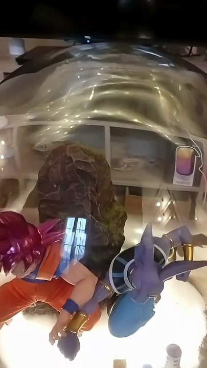 Un super bel achat à la Paris Games Week. Merci à Miho de Kawaii Gamers Life