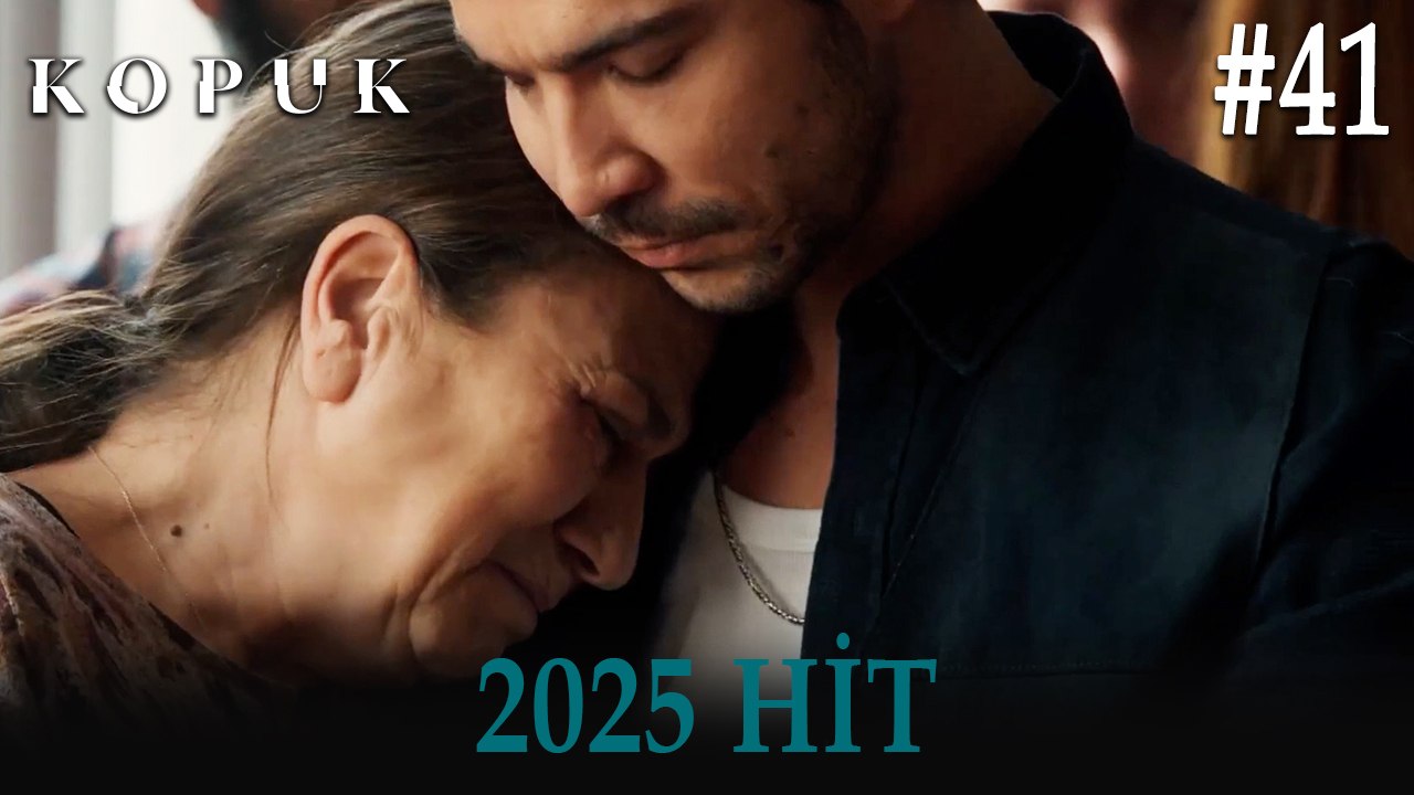 Kopuk - 2025 HİT #41