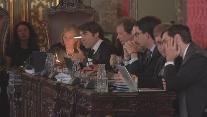 Lobato dice desconocer el origen de la filtración del mail de la Fiscalía