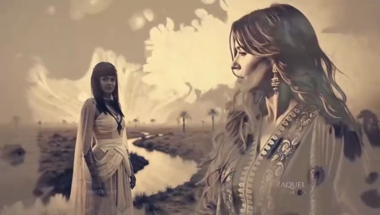 A VIDA DE JÓ  - CAPÍTULO 07