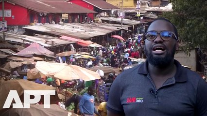 ‘We Are Not Serious as a Nation’: Mamdani’s Win Forces Uganda’s Youth to Reflect | APT