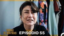 Prisão de Mentiras Episódio 55 (Dublagem em Português)