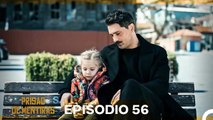 Prisão de Mentiras Episódio 56 (Dublagem em Português)