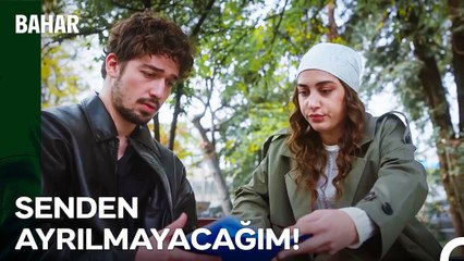 Senin İçin Her Şeyi Yaparım Seren! - Bahar 55. Bölüm