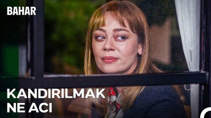 Ben Hariç Herkes Biliyormuş - Bahar 11. Bölüm  @Bahardizisi ​