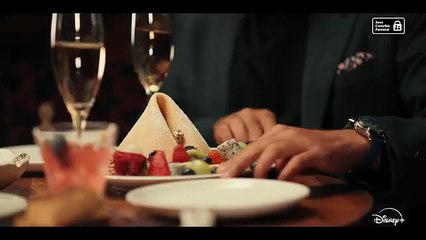 Bande-annonce captivante pour 'All's Fair' 🎬