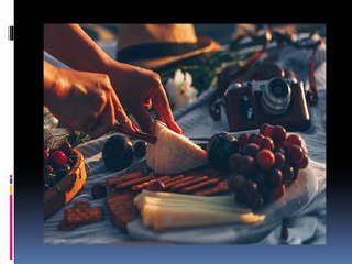 Texas Food & Lifestyle Photography: Yvette Heiser’s 2025 Camera Picks