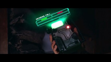 082. Kalki Part 2 - Hindi Trailer  Prabhas  Ajay Devgan  Kamal Haasan, Vijay Deverakonda  Amitabh B