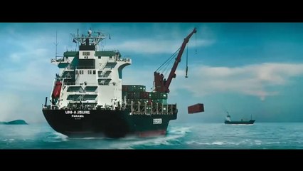 080. DEVARA Part 2 - Hindi Trailer  Jr. NTR  Bobby Deol  Saif Ali Khan, Jahnavi Kapoor  New Movie 25