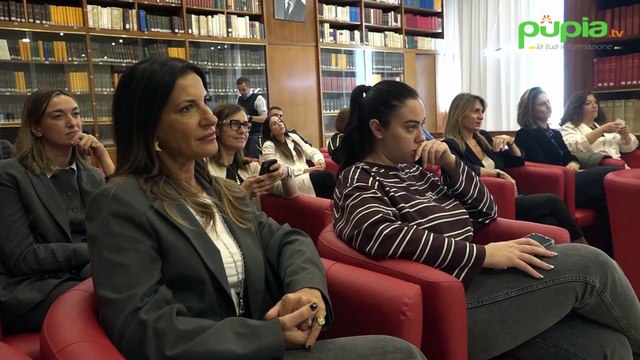 Napoli, vaccinarsi per superare la diffidenza post-pandemia: l'iniziativa del Monaldi (05.11.25)