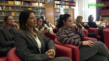 Napoli, vaccinarsi per superare la diffidenza post-pandemia: l'iniziativa del Monaldi (05.11.25)