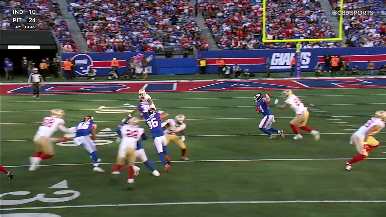 Sf@Nyg3