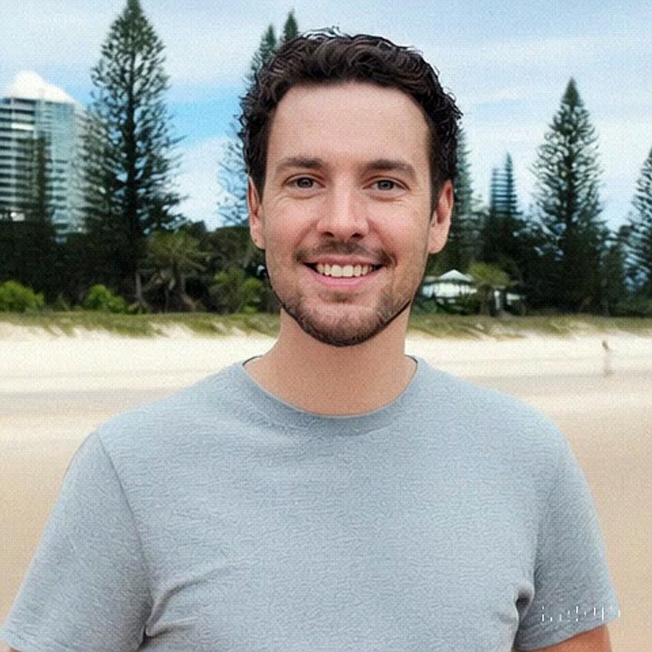 Michael Bankier Gold Coast - A Gold Coast Expert Tour Guide