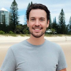 Michael Bankier Gold Coast - A Gold Coast Expert Tour Guide
