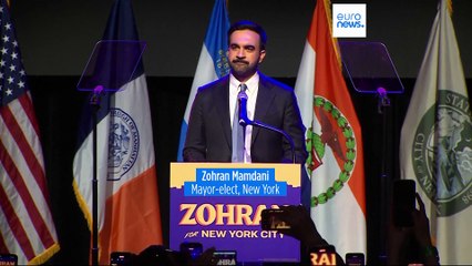 Latest news bulletin | November 5th, 2025 – Midday