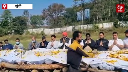 लावारिस नहीं, ये भी हैं हमारे अपने: मुक्ति संस्था ने दी अब तक 2064 अनजान आत्माओं को मोक्ष