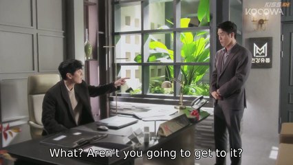 A Woman Who Swallowed the Sun Episode 99 Engsub