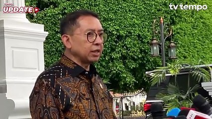 Fadli Zon: Soeharto Penuhi Syarat untuk Gelar Pahlawan Nasional