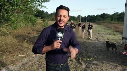 Análise: O Crescimento da Violência na Região Metropolitana do Recife - Caso Não Identificado em Monte Sião sob Investigação