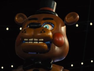 "Five Nights at Freddy's 2": Neuer Trailer zum Horrorfilm ist da