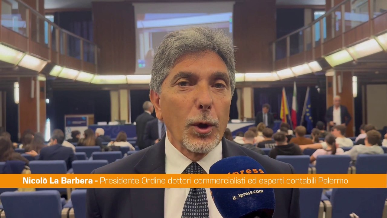 La Barbera "Il riciclaggio si contrasta facendo squadra, con un nuovo approccio"