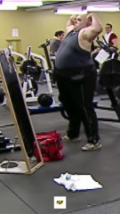 Funny Gym Pranks😂