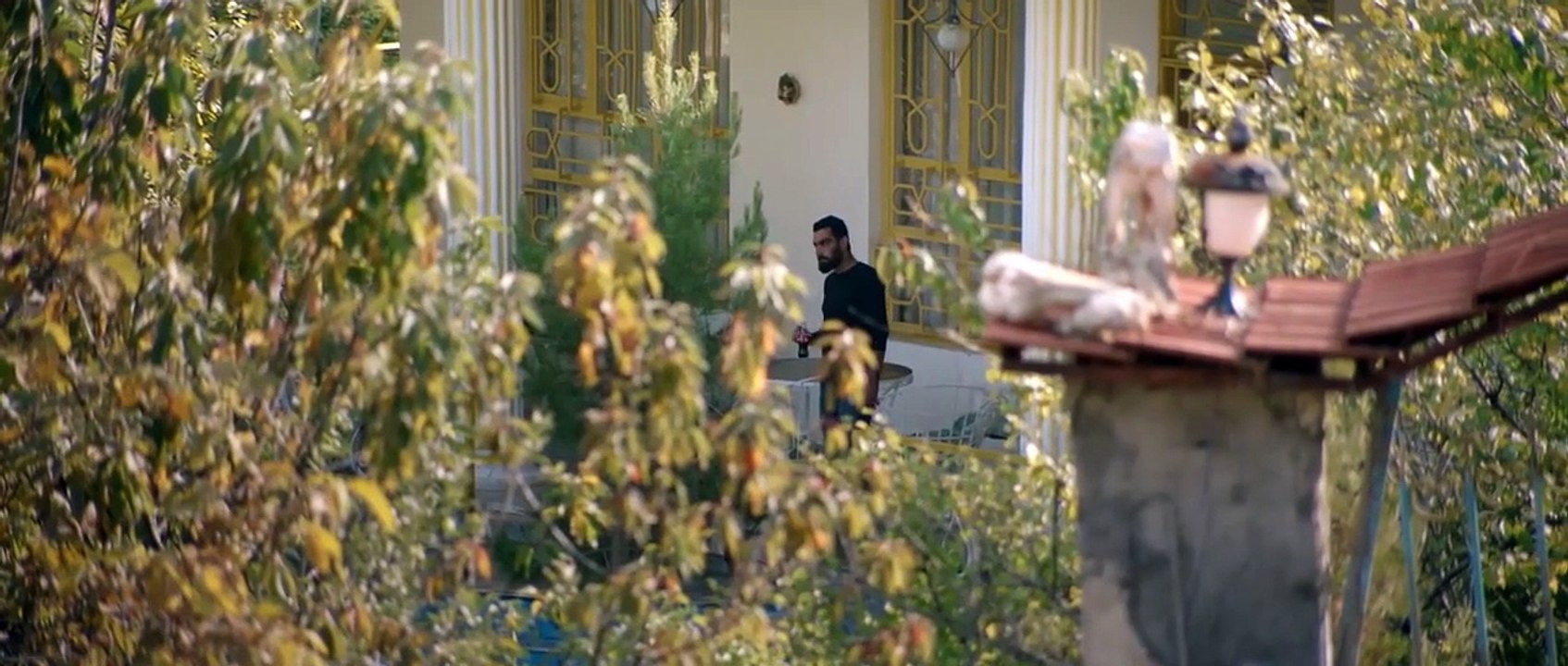 No Fly Zone (Mantaghe Parvaz Mamnoo) 2019 | Iranian Full Movie | English Subtitles | HD |
