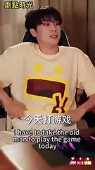 red to black chinese drama