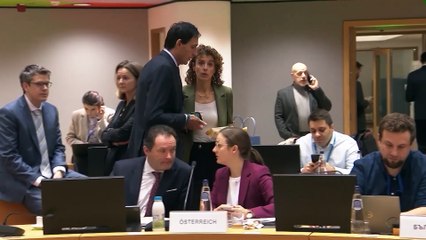 Los 27 acuerdan una reducción del 90% de emisiones en 2040 pero que relajan con flexibilidad