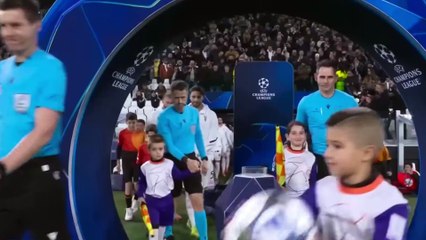 Juventus 1-1 Sporting CP | Champions League 25/26 Match Highlights