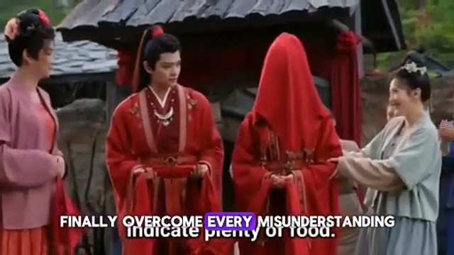 The Ending of FIGHT FOR LOVE —Most Heartwarming Finale Ever ｜ Fight For Love