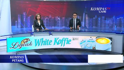 Israel Serahkan 45 Jenazah Warga Palestina, Total 270 Korban Dipulangkan ke Gaza | KOMPAS PETANG