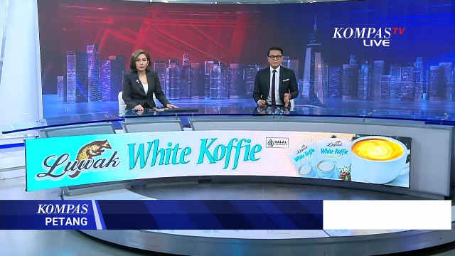 Israel Serahkan 45 Jenazah Warga Palestina, Total 270 Korban Dipulangkan ke Gaza | KOMPAS PETANG