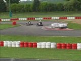 24H Karting course