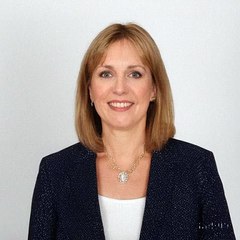 Jennifer Race Financial Expert