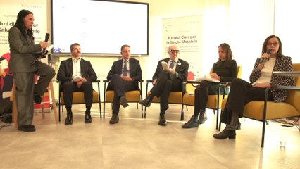 Tumore alla prostata, la cura passa anche dall’ascolto dei pazienti