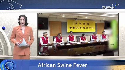Transport, Slaughter of Pigs To Resume Following African Swine Fever Cases