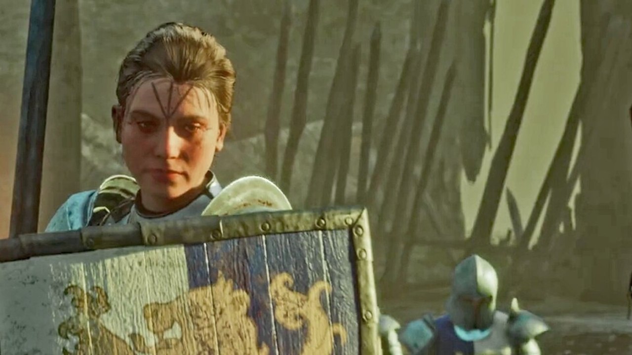 Ein Mittelalter-MMO, wie es sich viele wünschen: Pax Dei ist »fertig«, aber keineswegs unumstritten