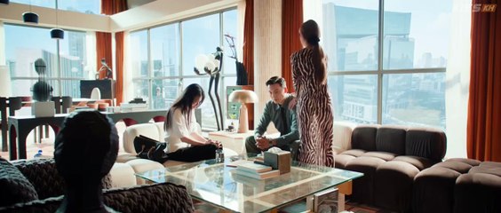 Love’s Ambition (2025) Episode 32 | Chinese subbed EN